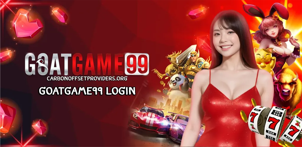 goatgame99 login